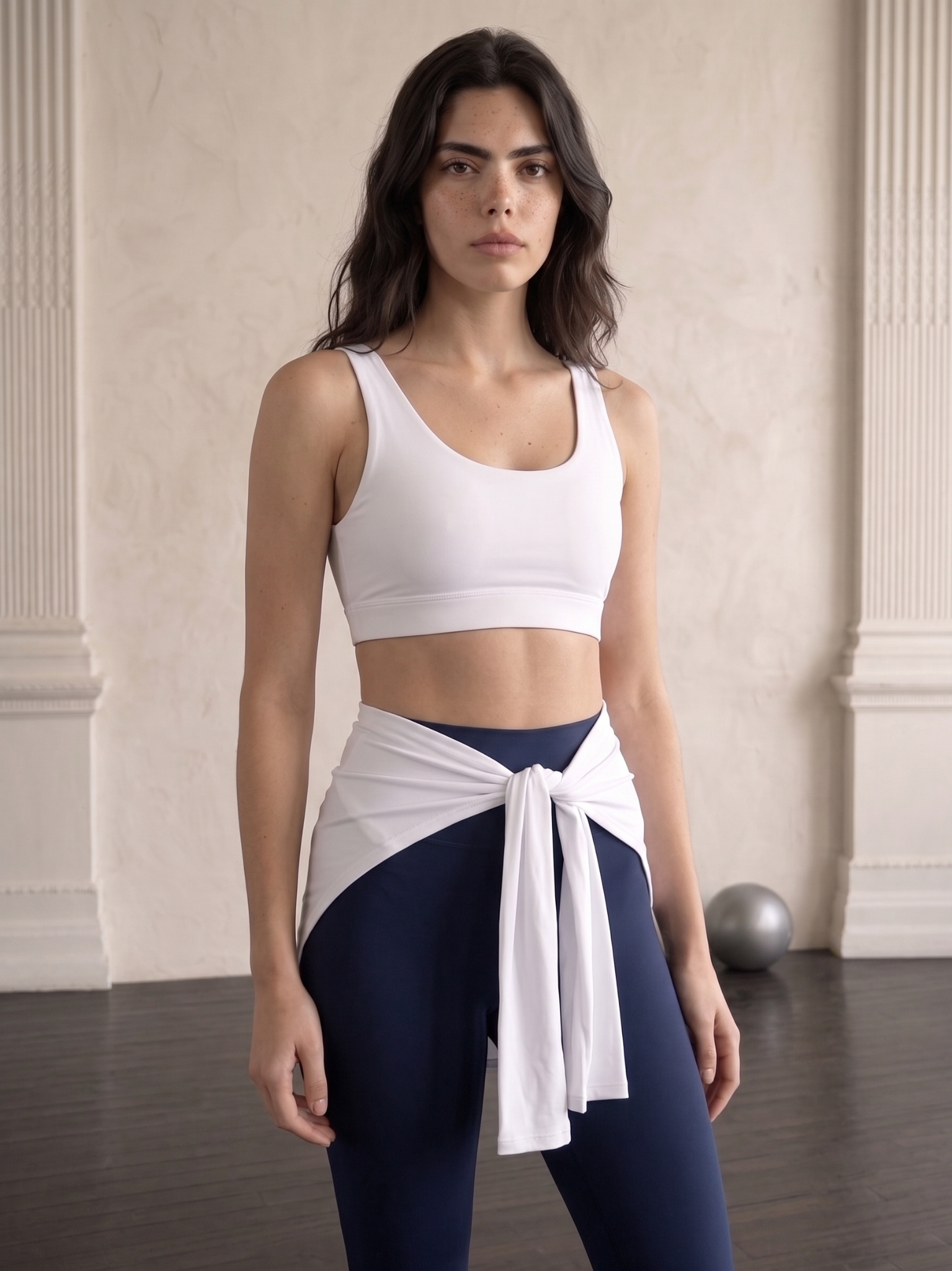 ULTIMATE SPORTS BRA