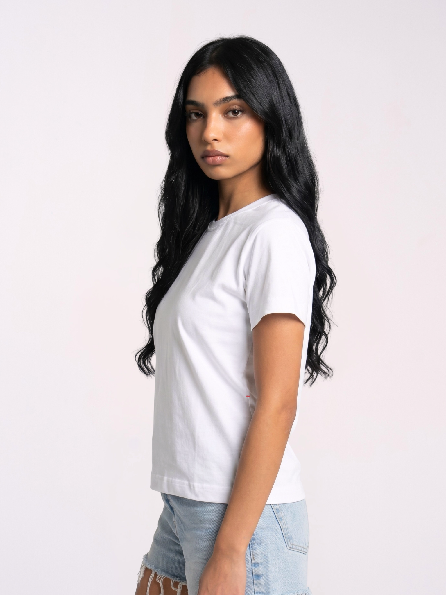 REFINED REGULAR TEE