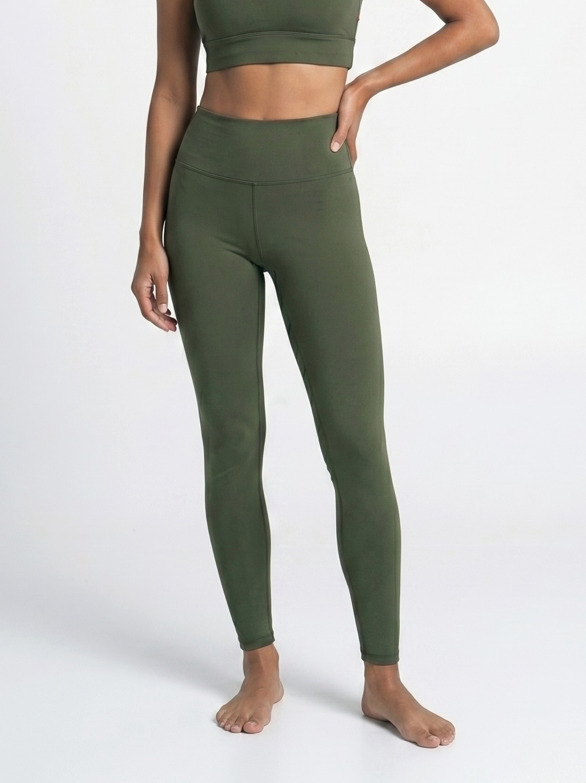 ULTIMATE LEGGINGS