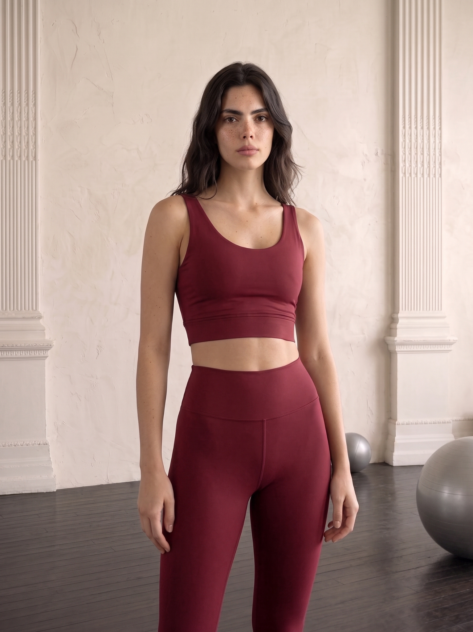 ULTIMATE SPORTS BRA
