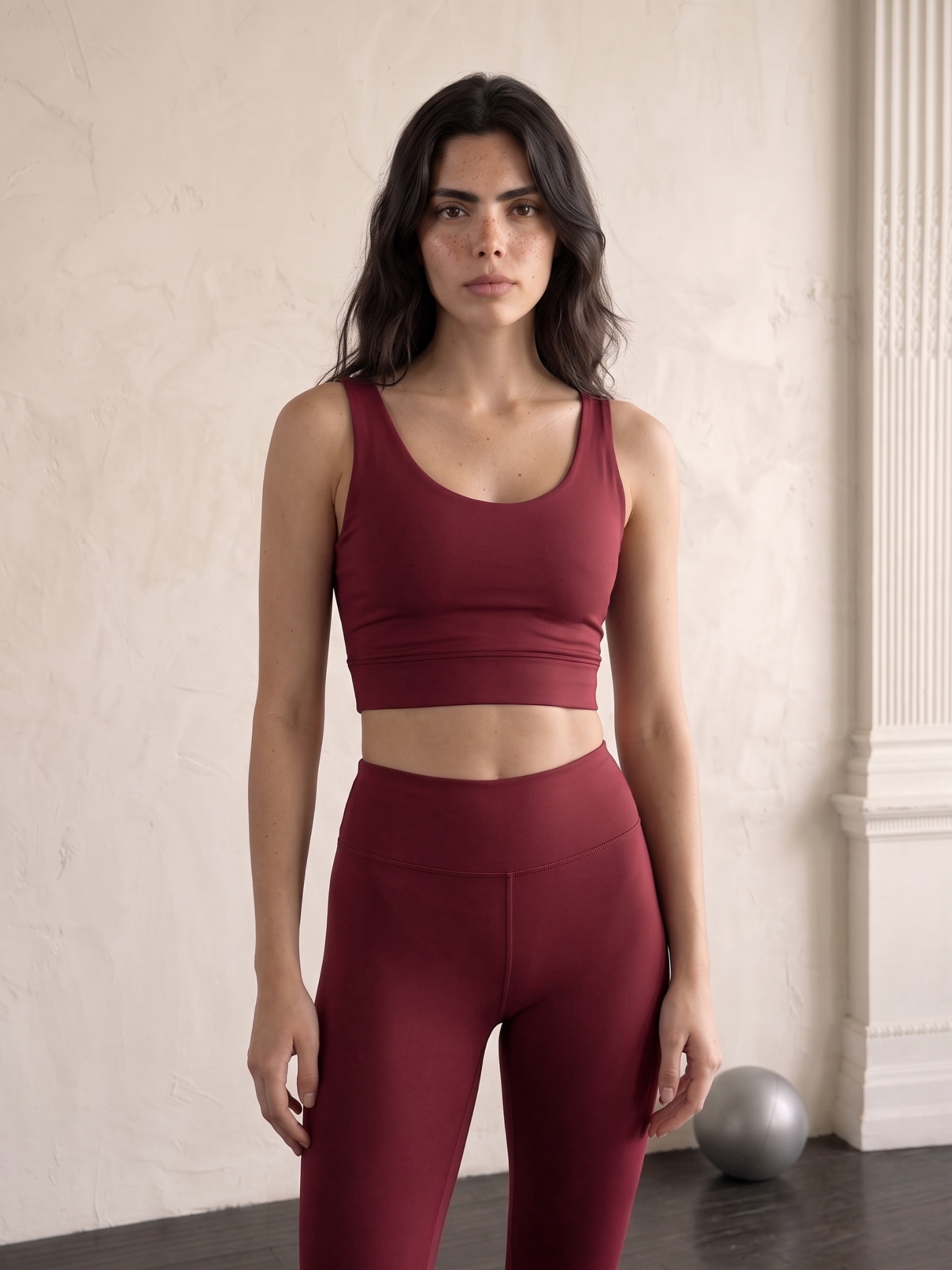 ULTIMATE SPORTS BRA