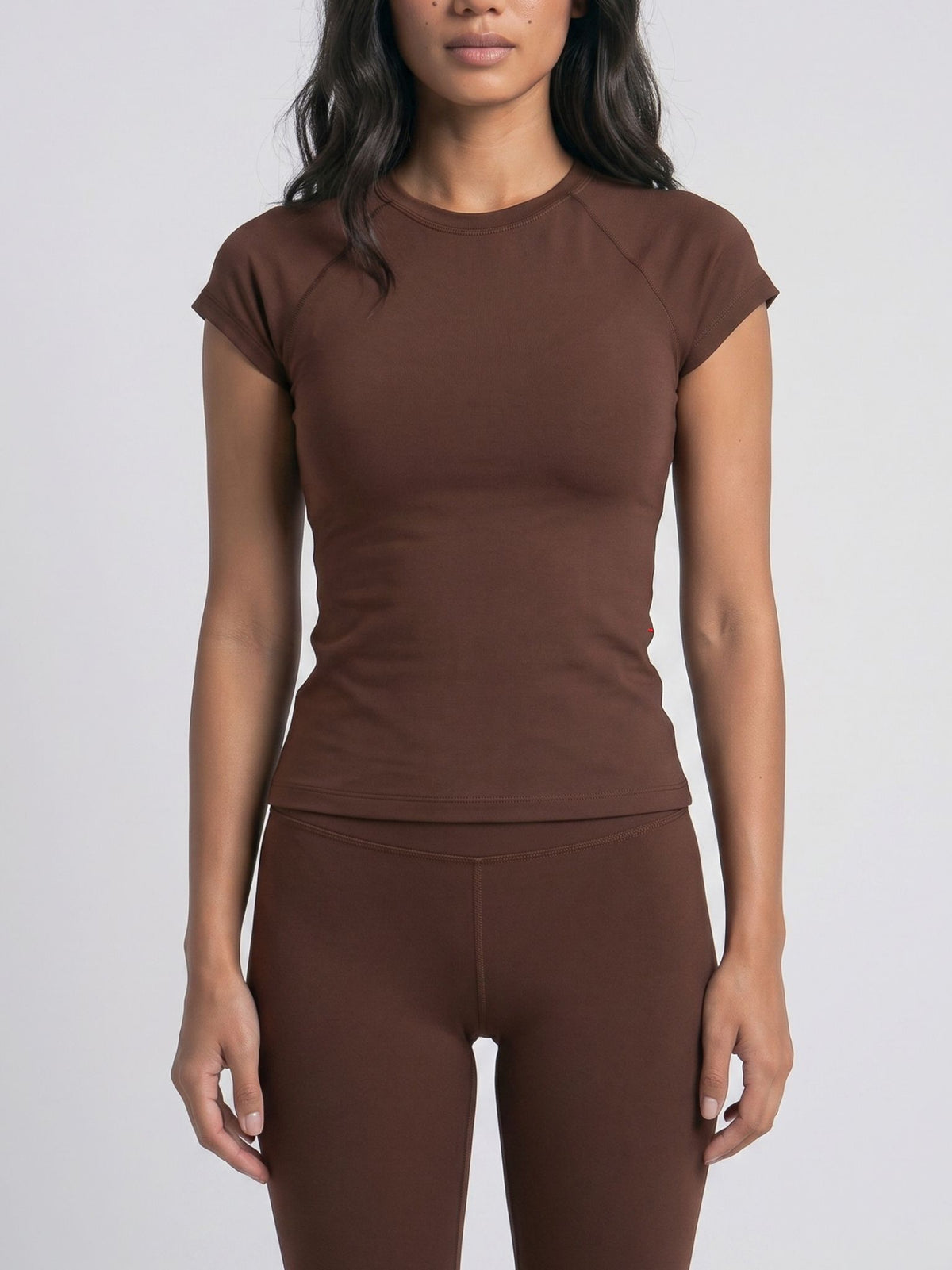 ULTIMATE CAP SLEEVE TOP