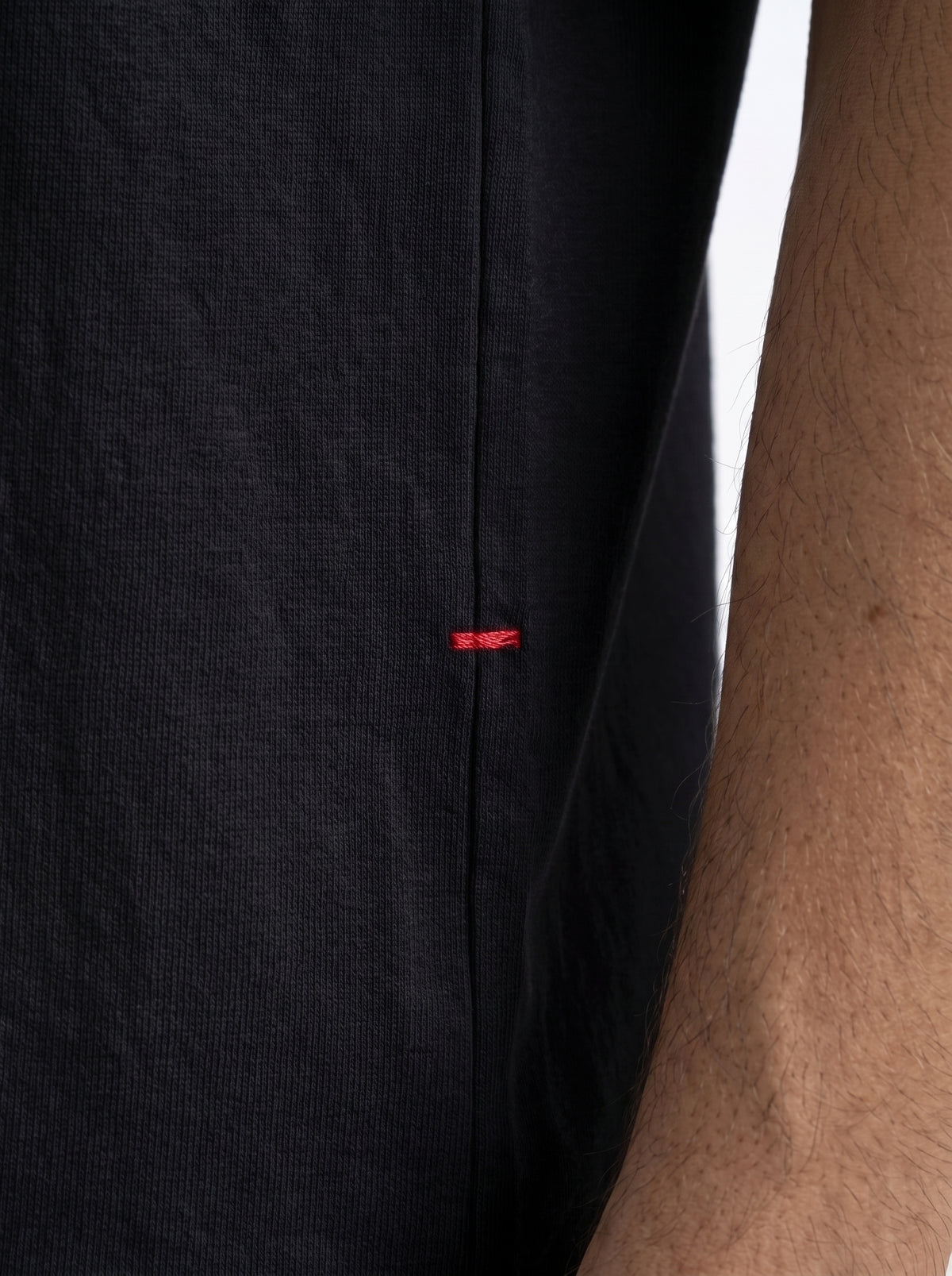 (NEW VERSION) REFINED REGULAR T-SHIRT