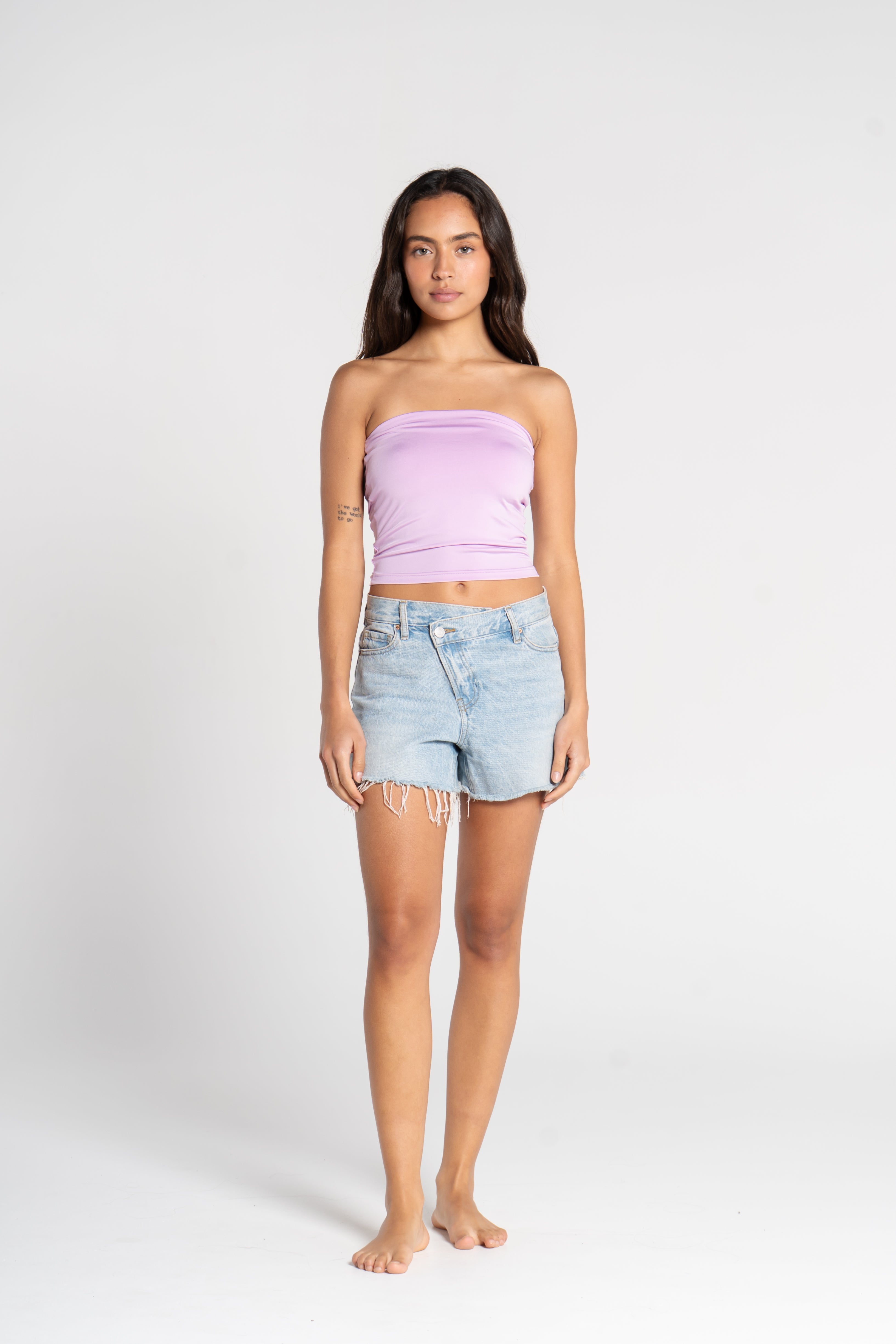 TUBE TOP
