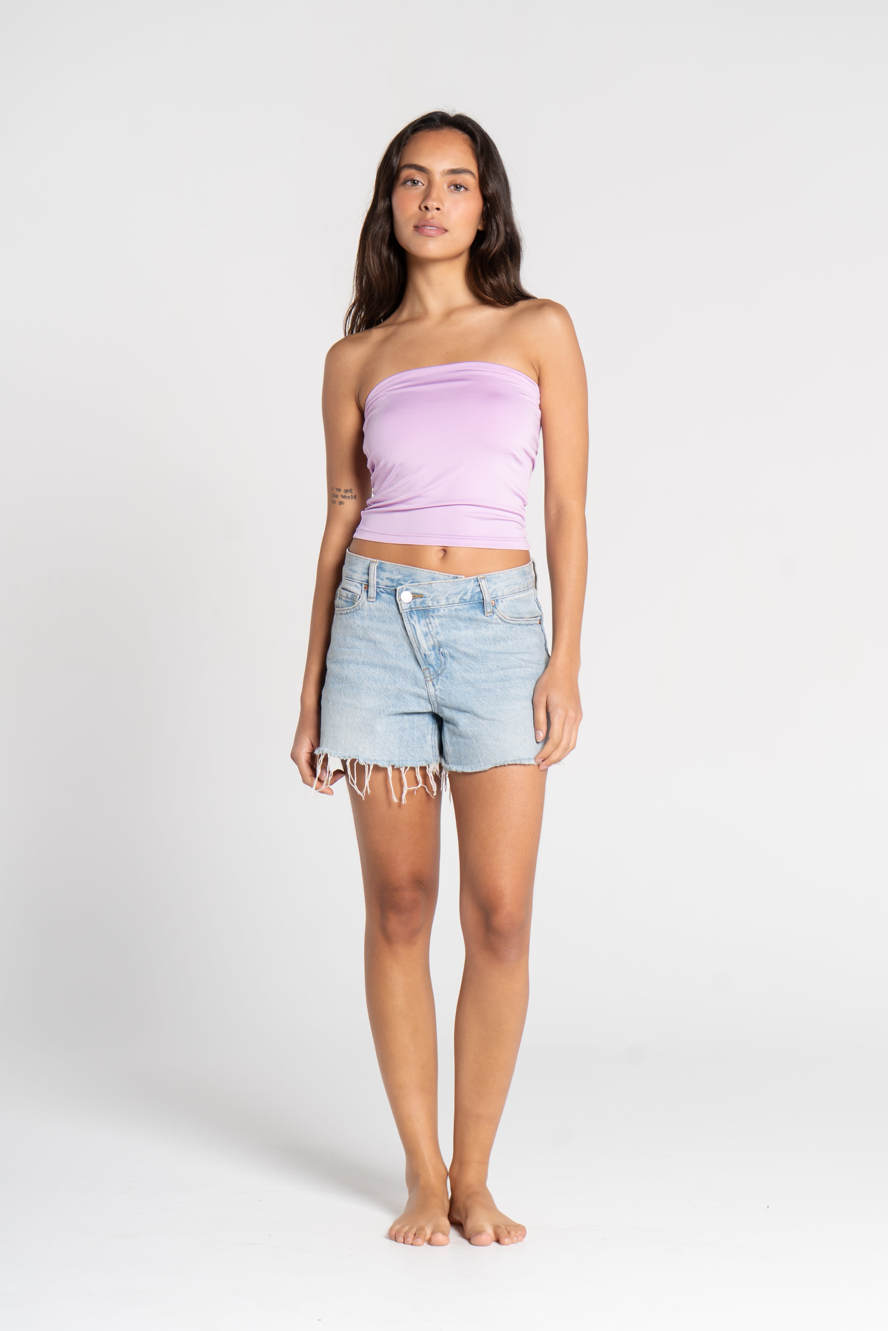 TUBE TOP