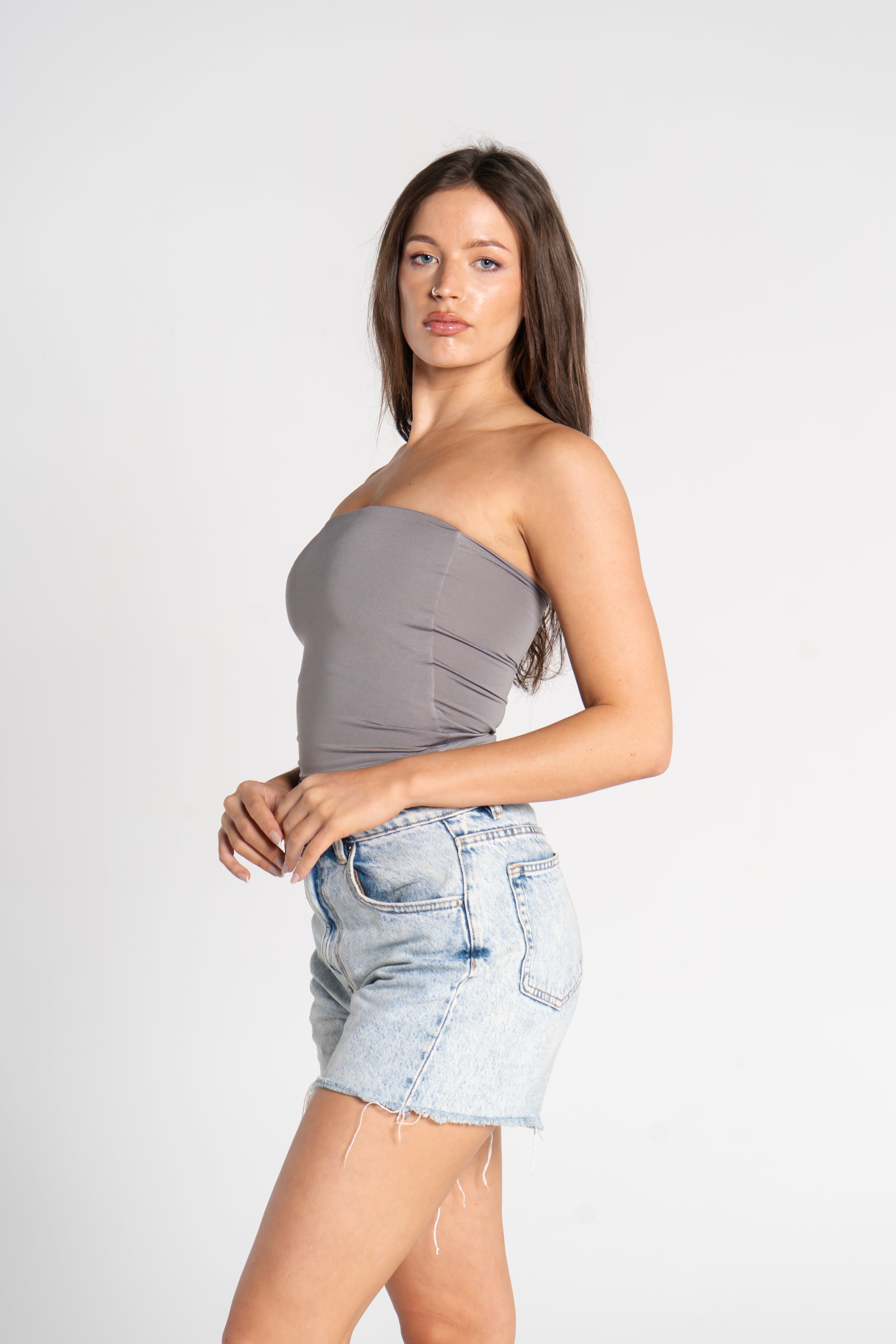 TUBE TOP