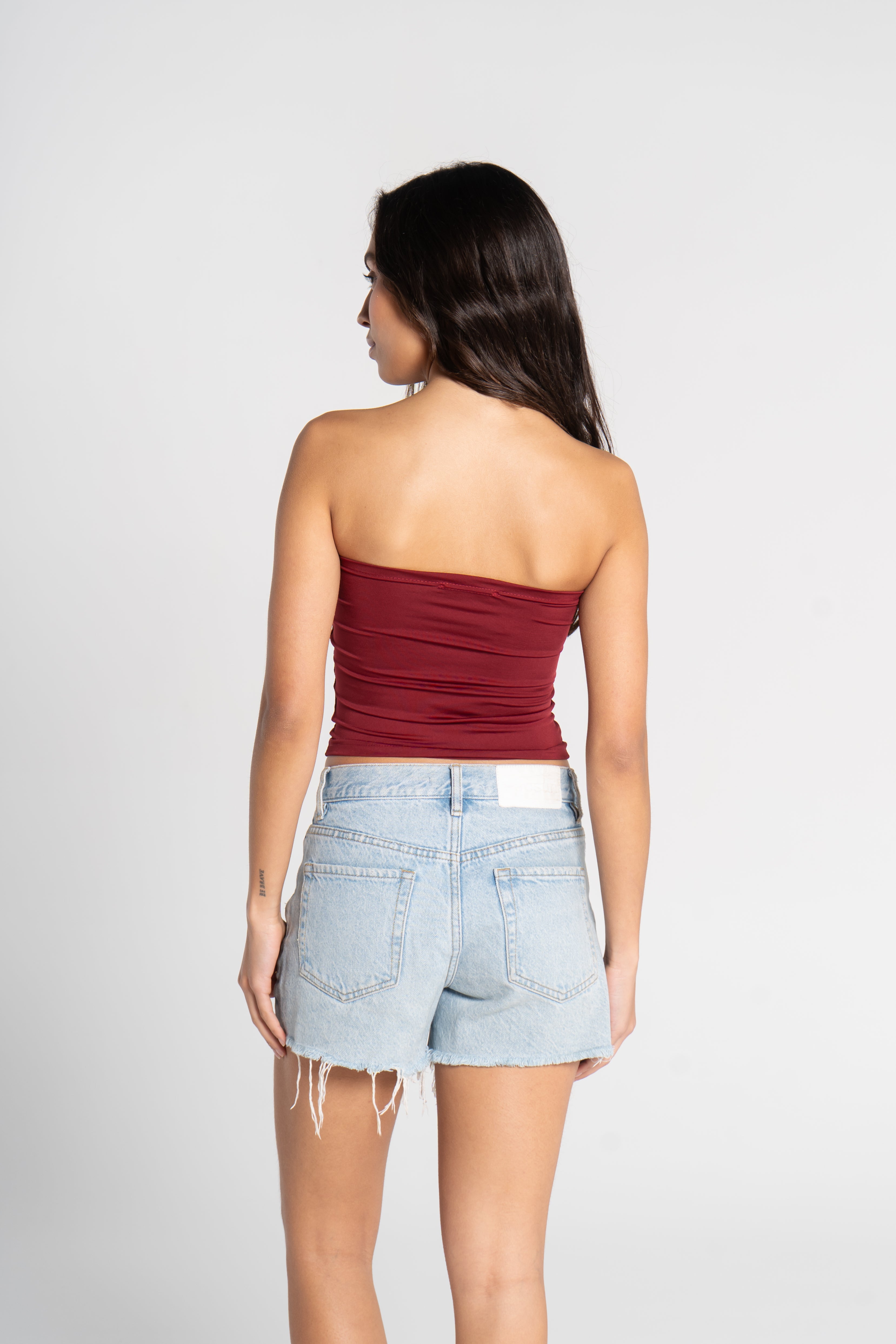 TUBE TOP