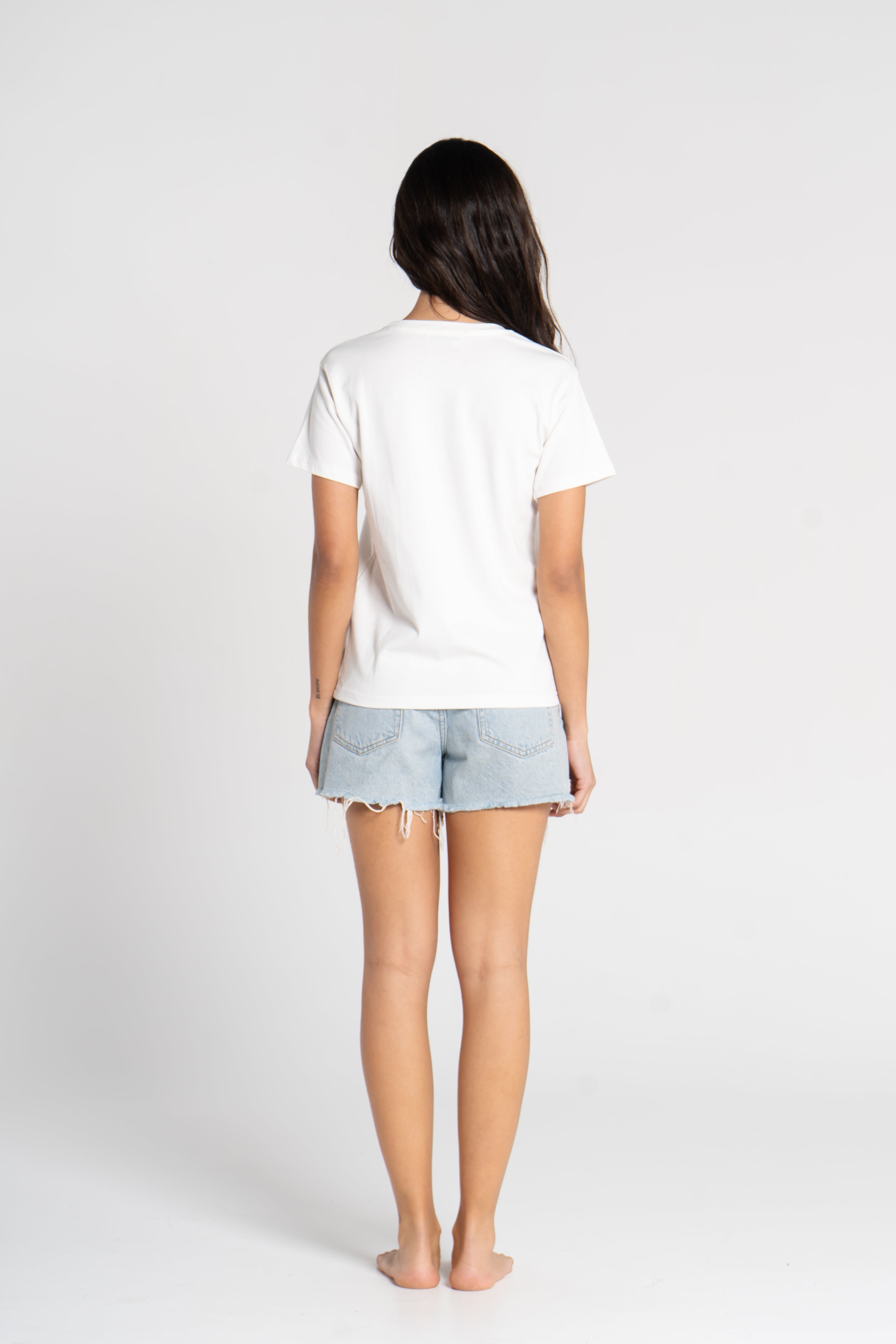 REGULAR T SHIRT