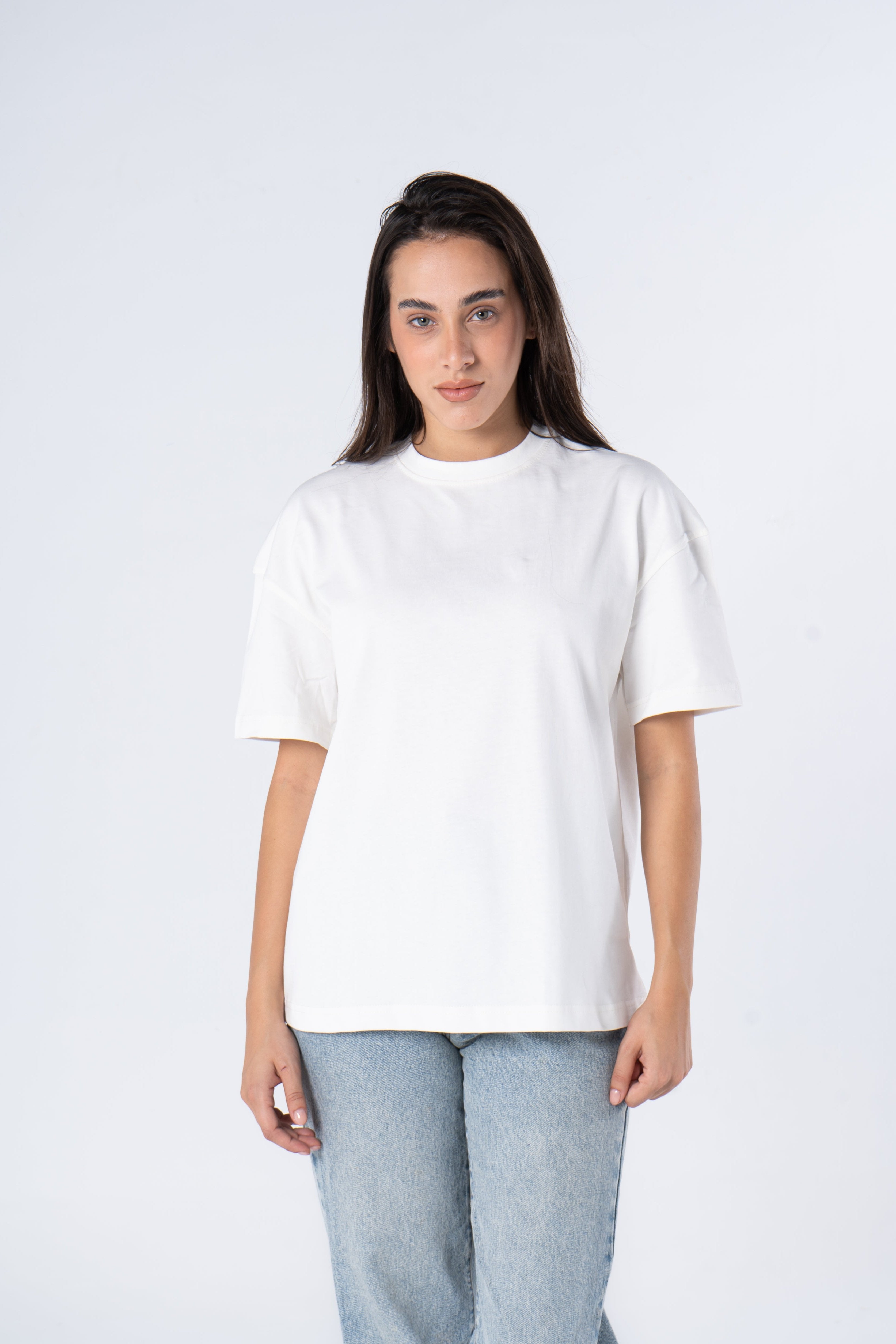 OVERSIZED T SHIRT