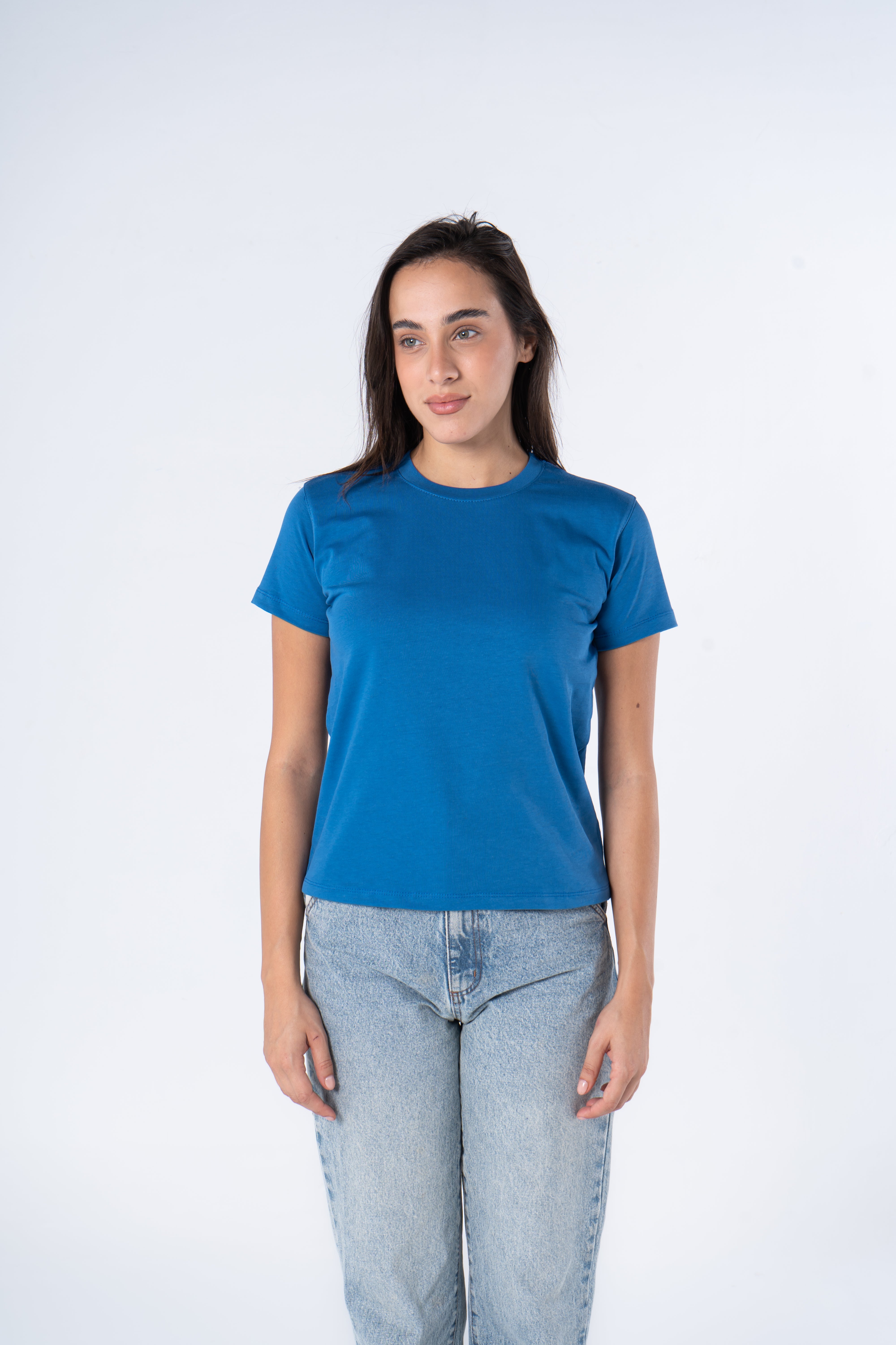 REGULAR T SHIRT