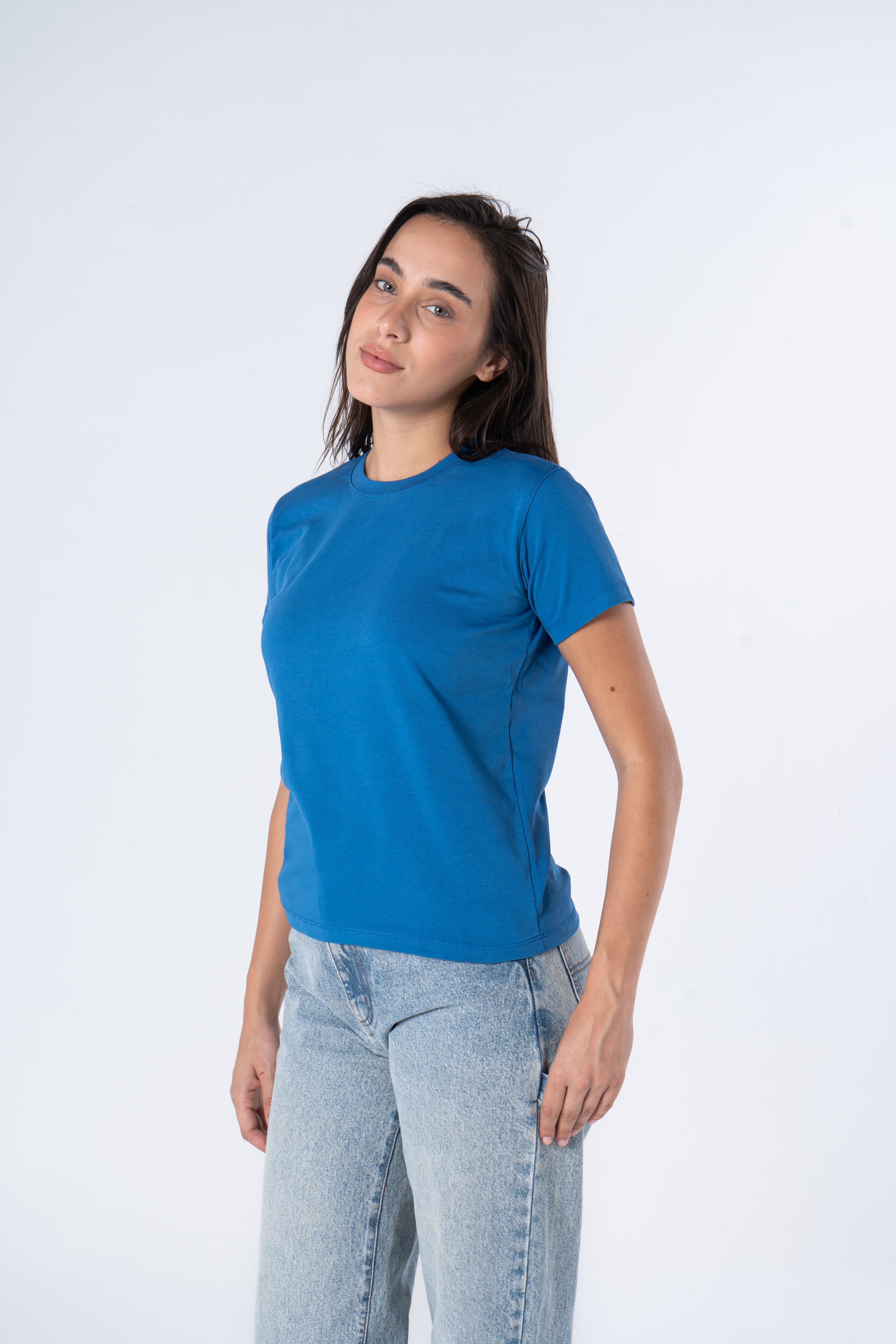 REGULAR T SHIRT