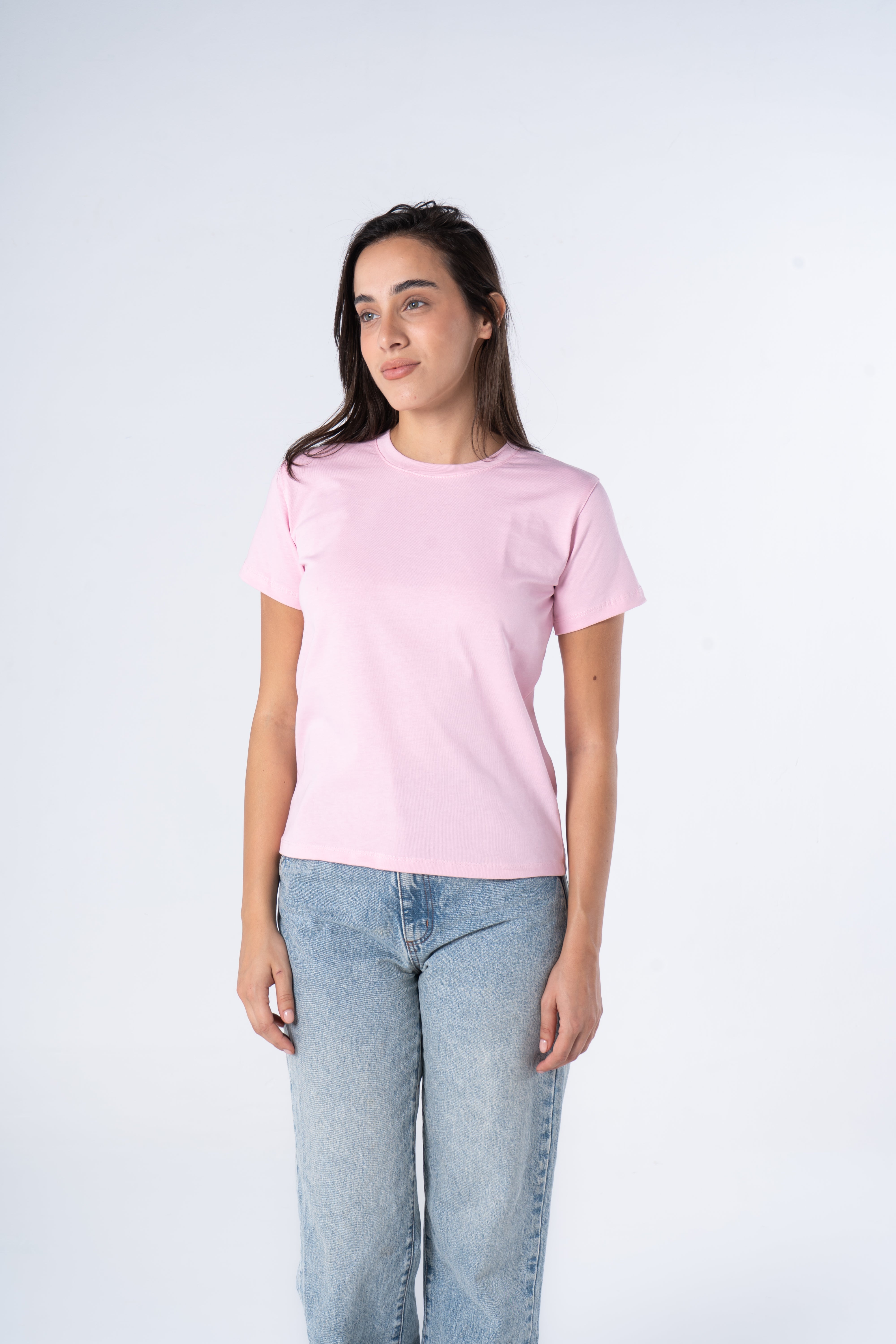 REGULAR T SHIRT