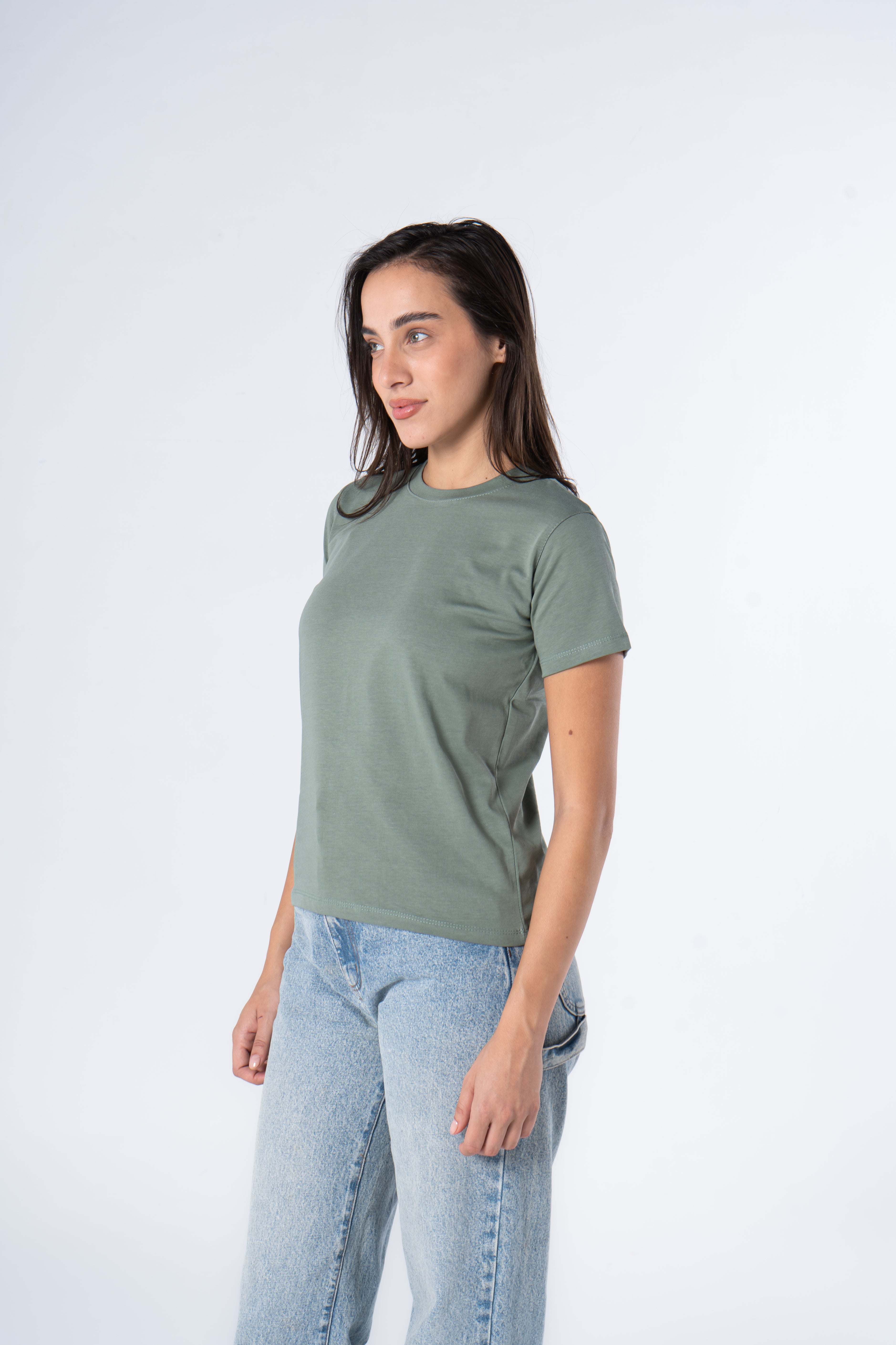 REGULAR T SHIRT