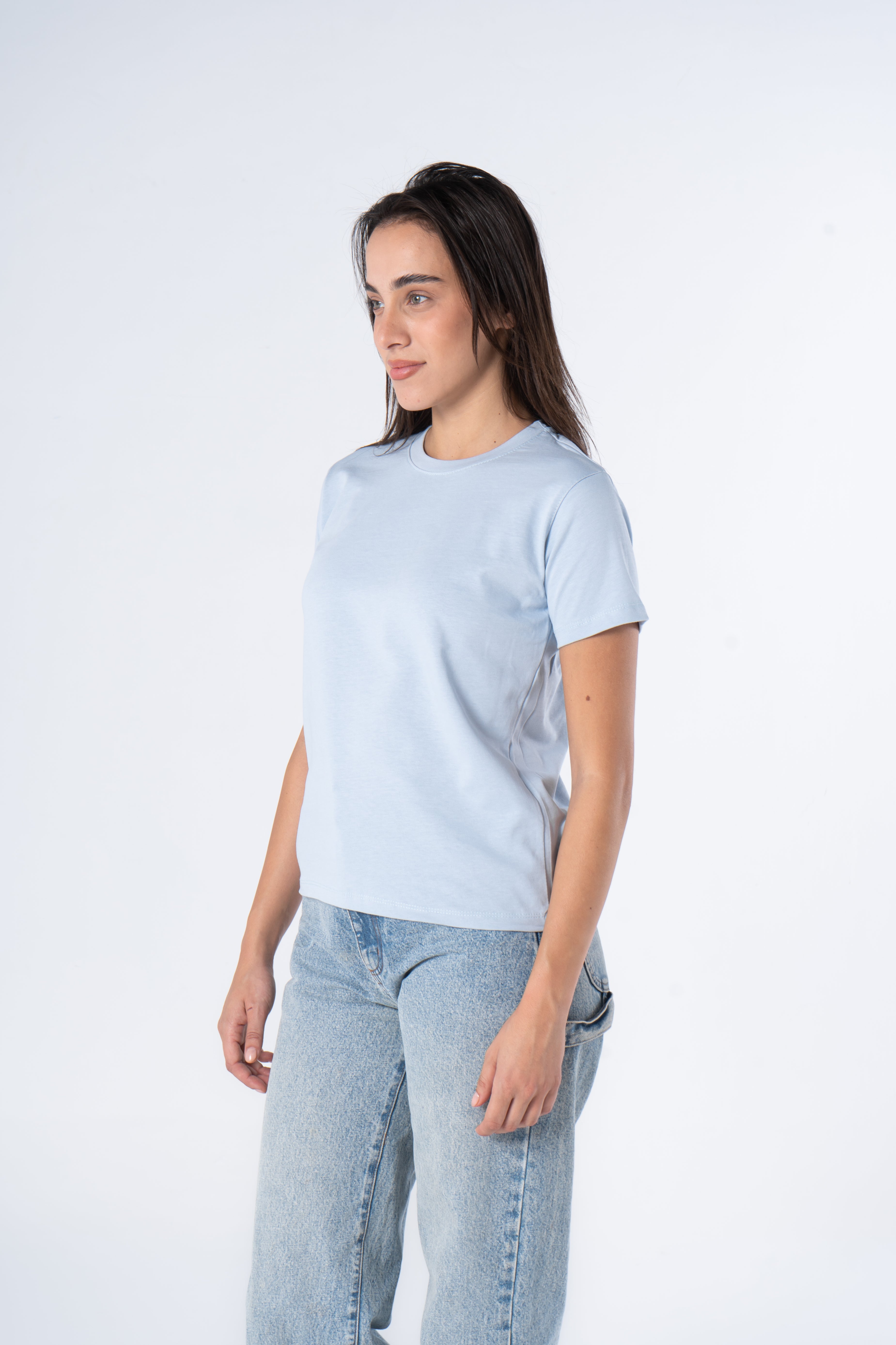 REGULAR T SHIRT