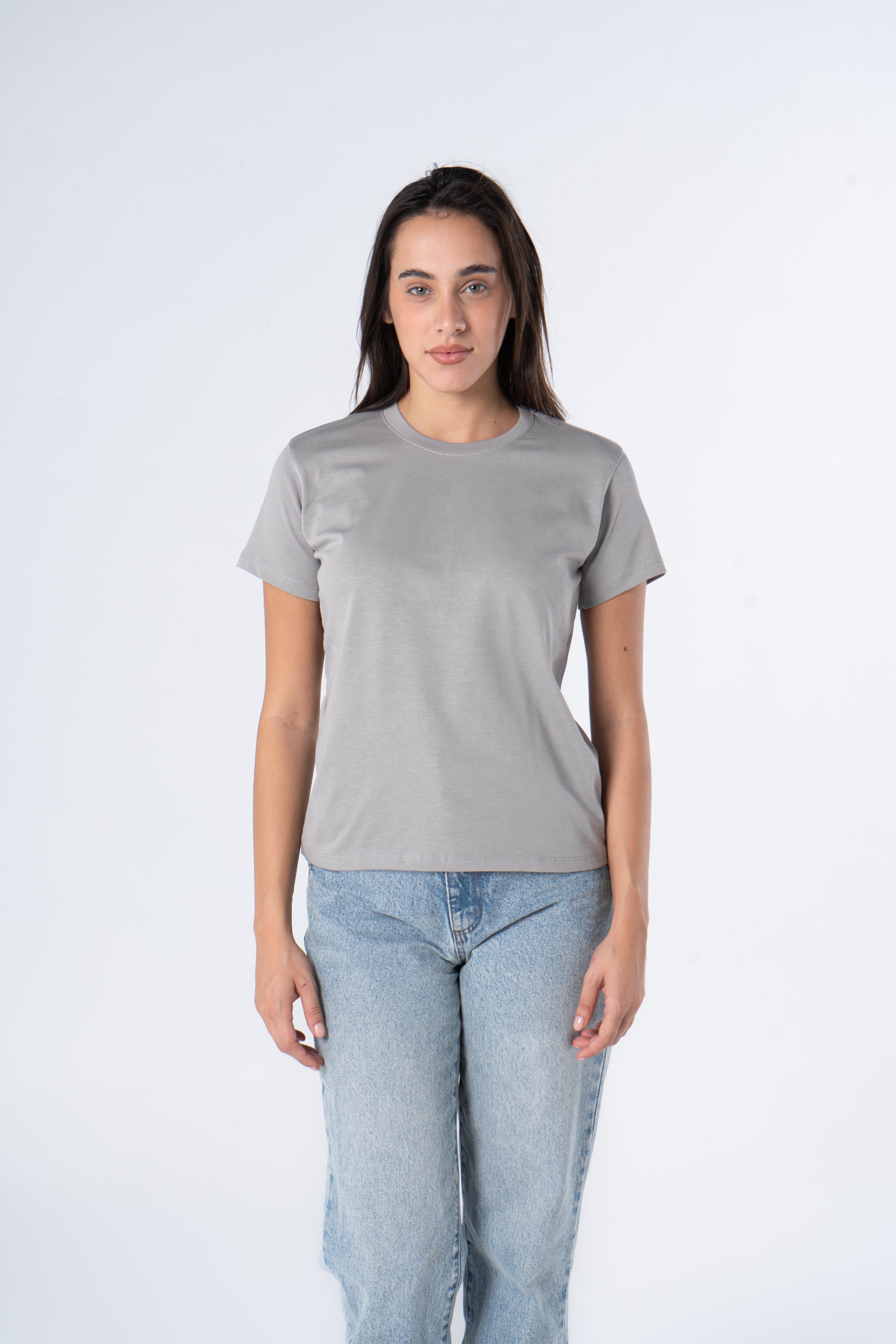 REGULAR T SHIRT