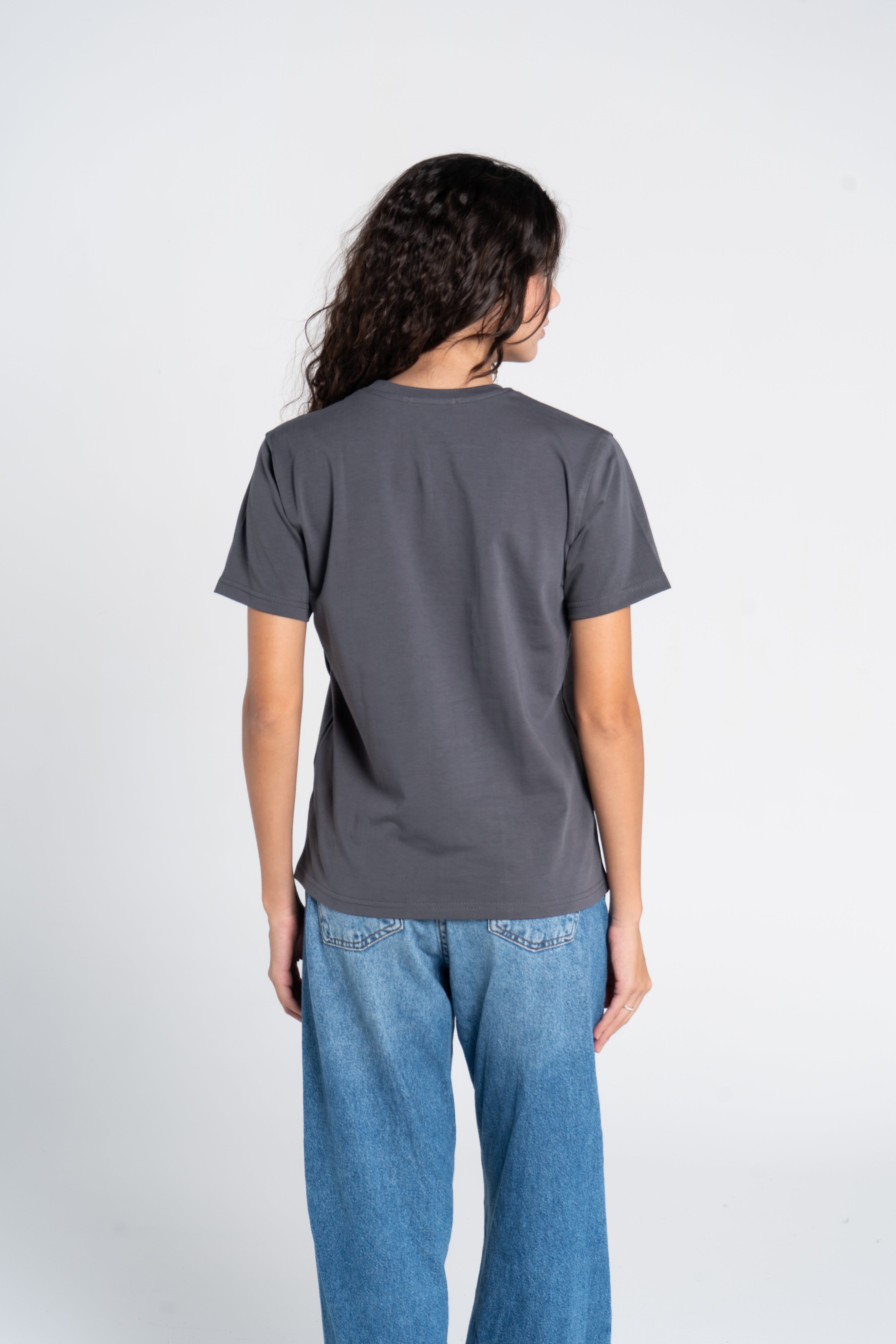 REGULAR T SHIRT