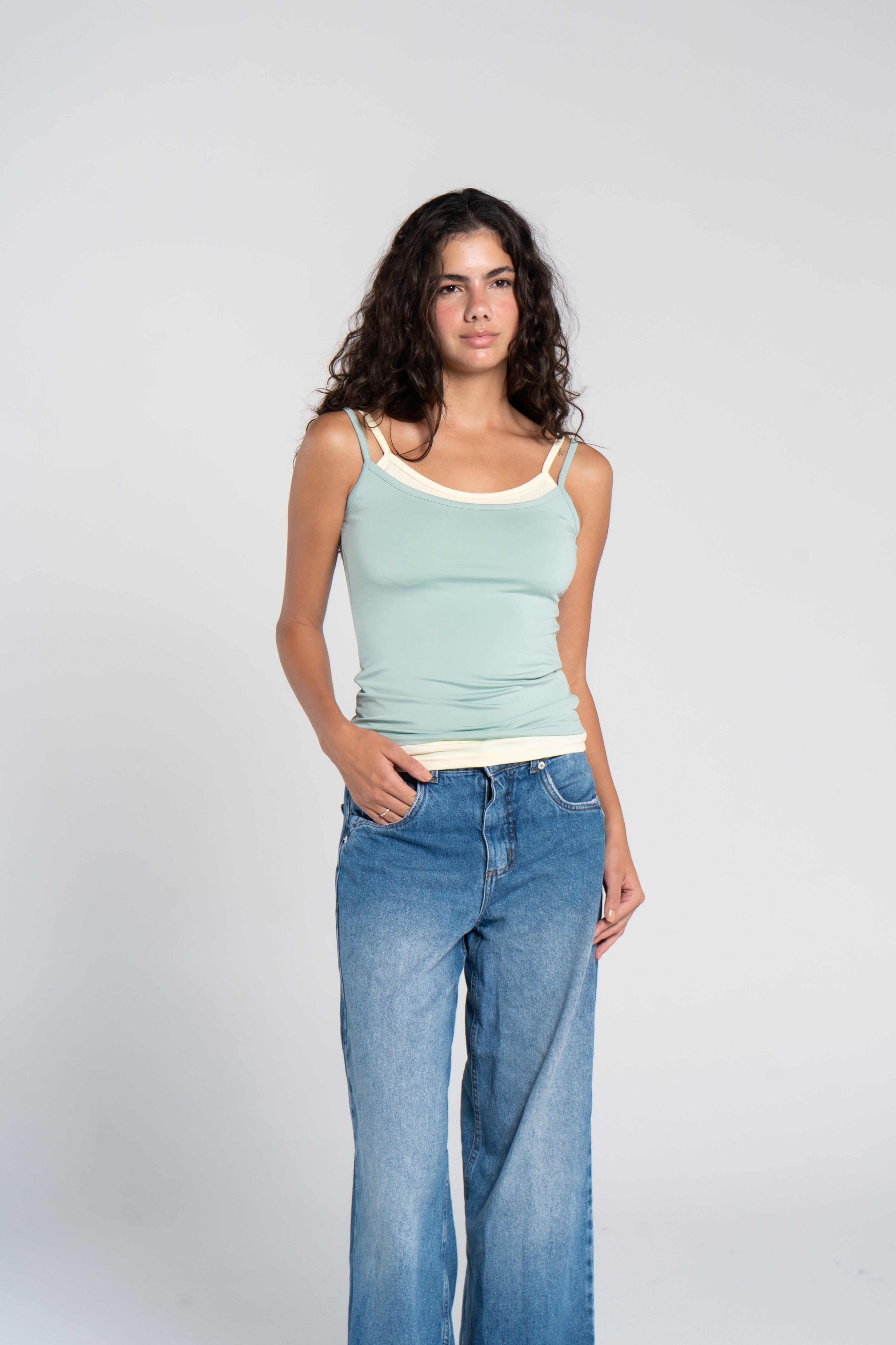 DOUBLE TOP