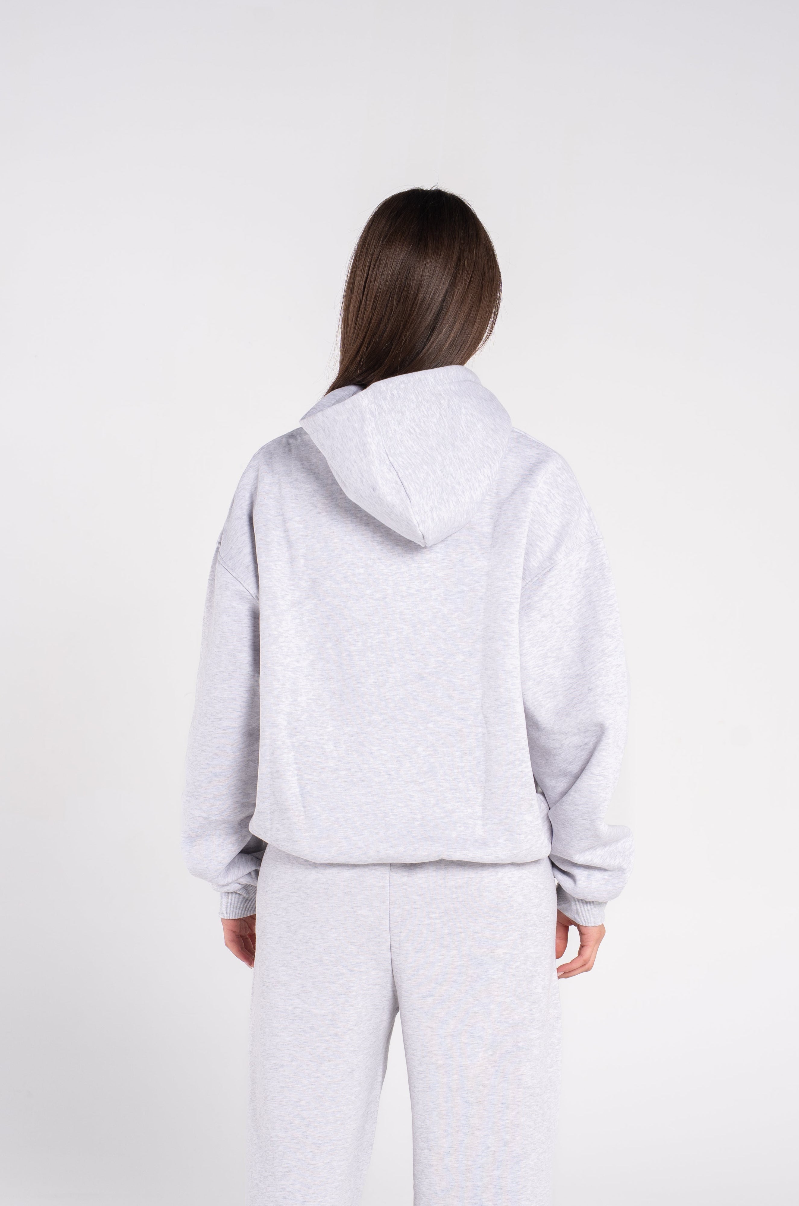 OVERSIZED HOODIE