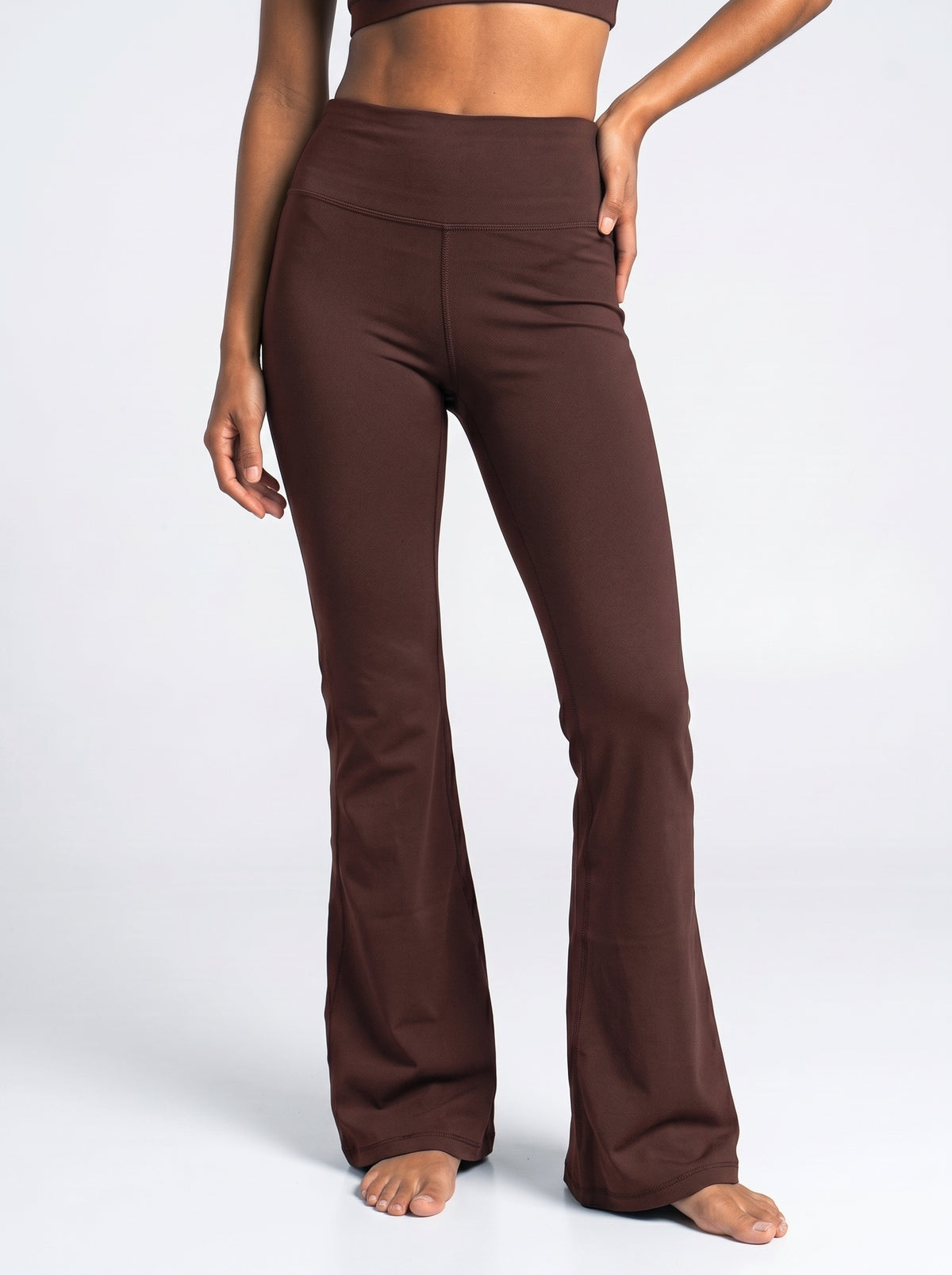 ULTIMATE YOGA PANTS
