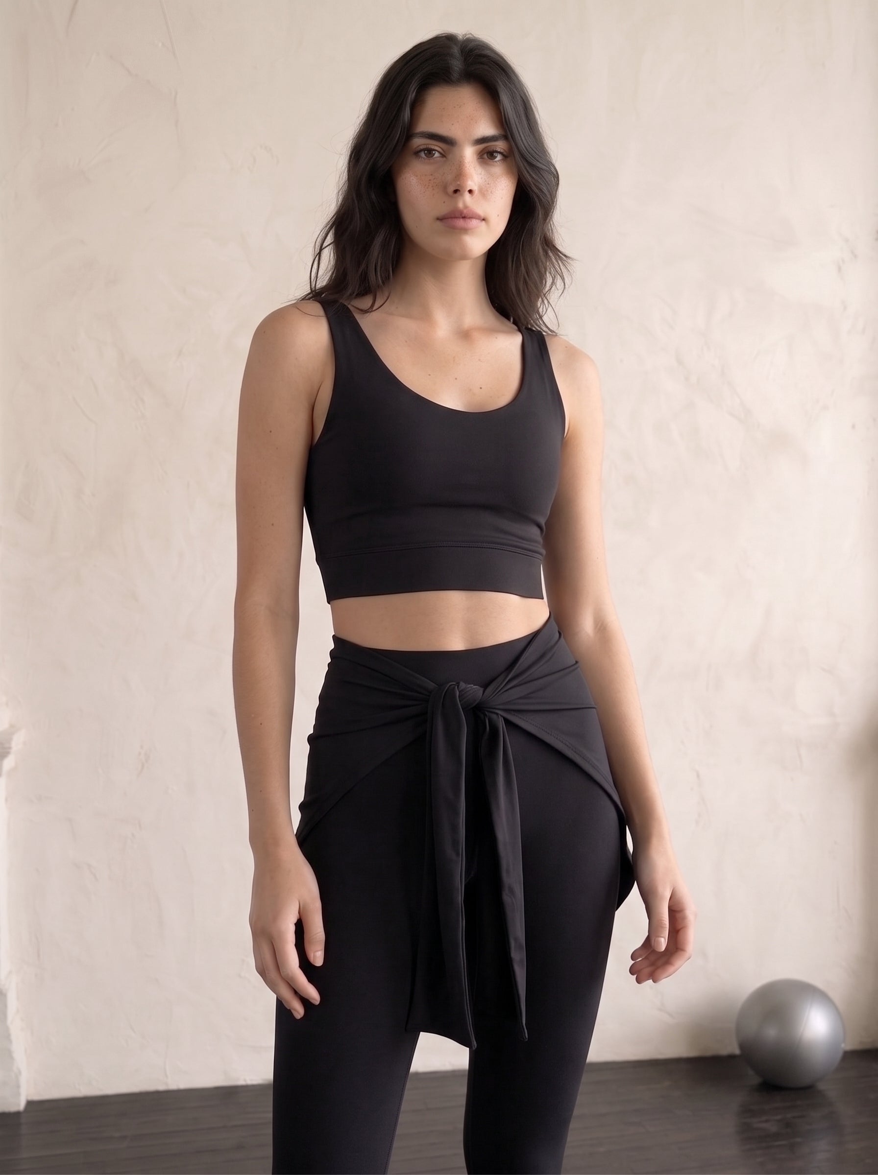 ULTIMATE SPORTS BRA