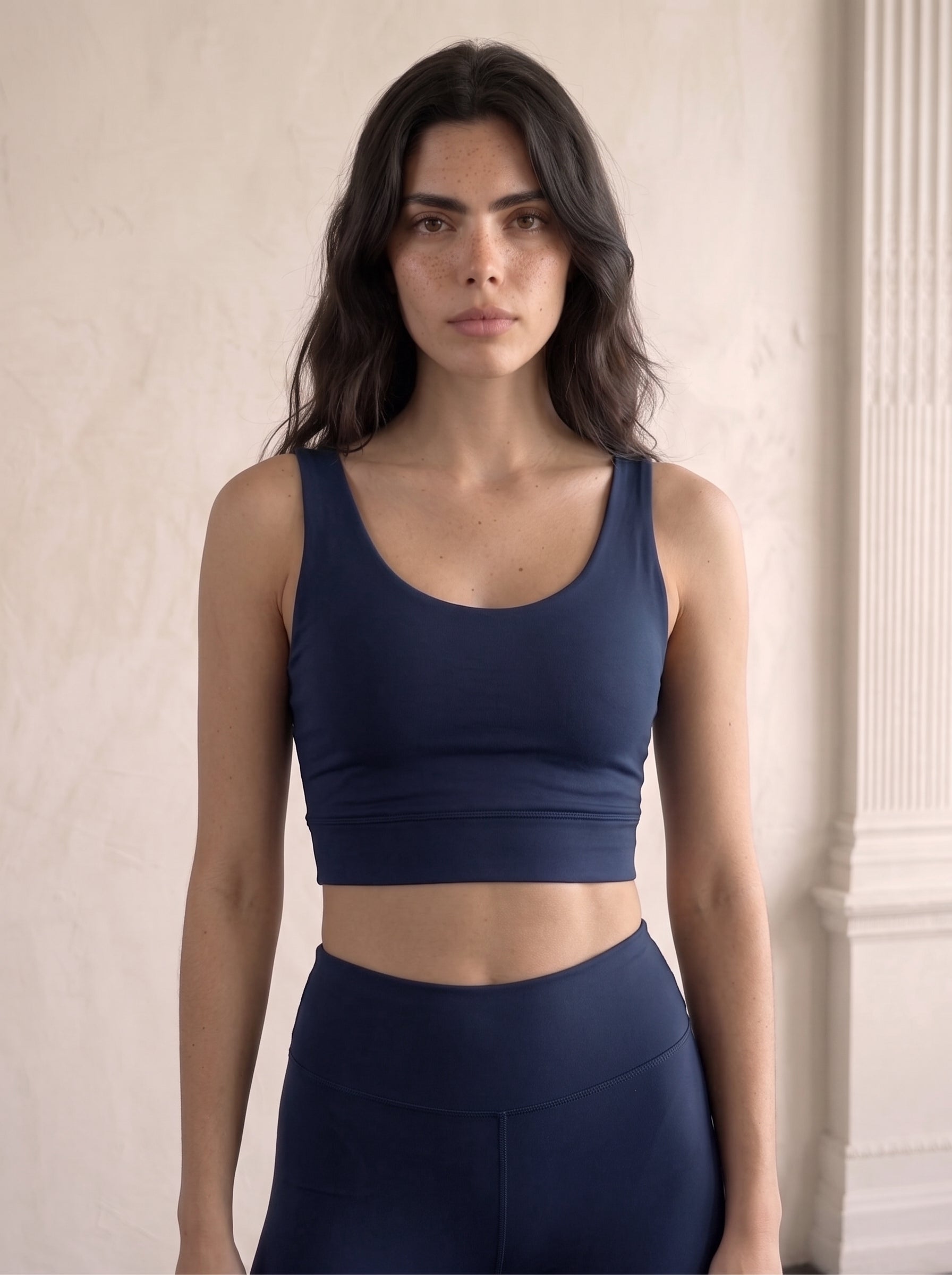 ULTIMATE SPORTS BRA