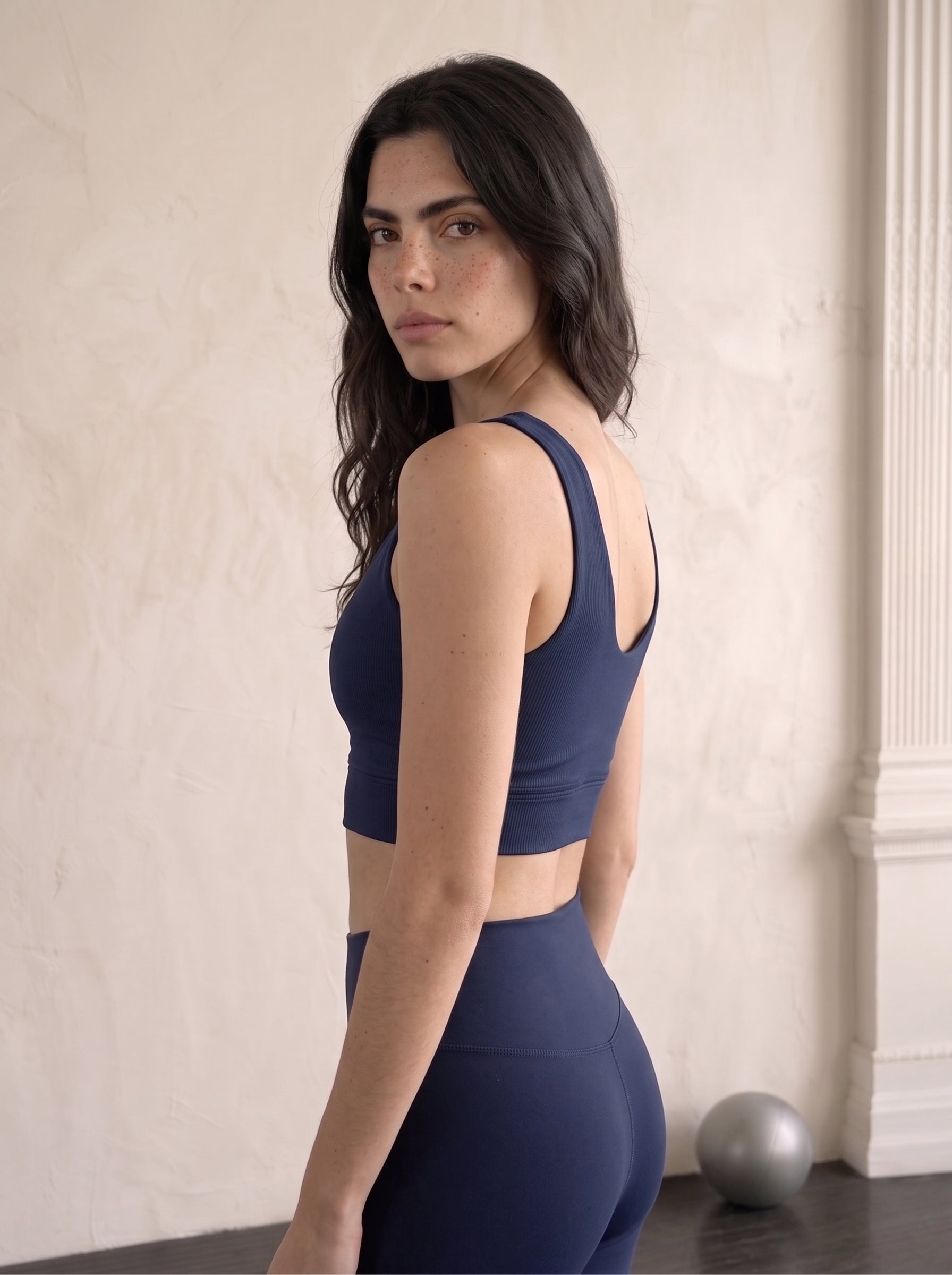ULTIMATE SPORTS BRA