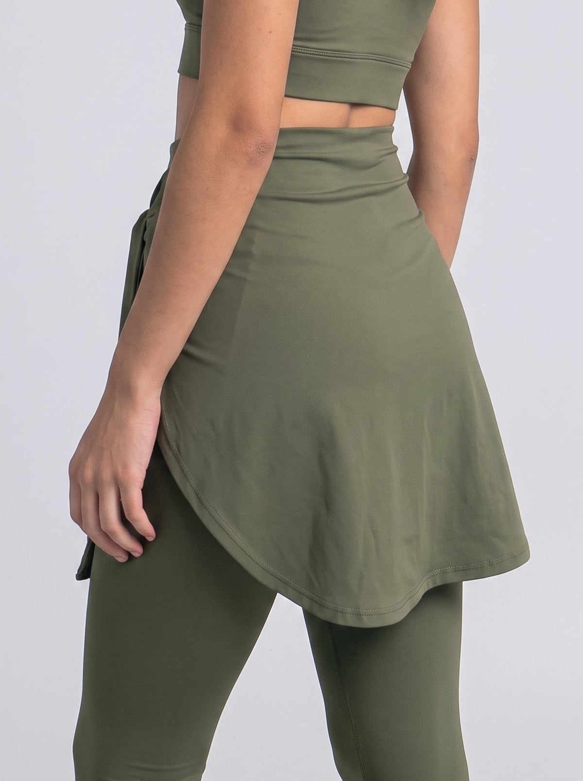 ULTIMATE WAIST WRAP