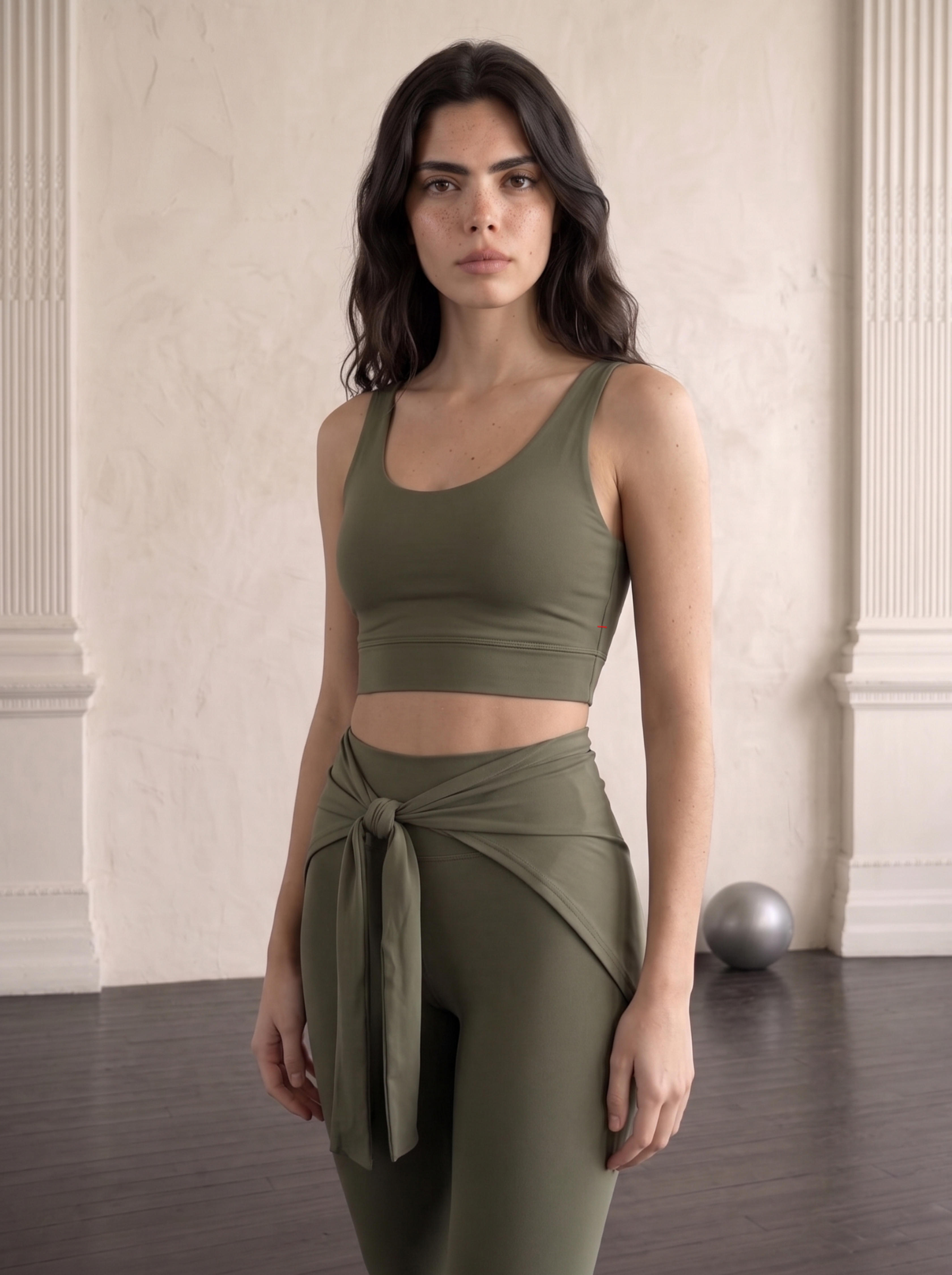 ULTIMATE SPORTS BRA
