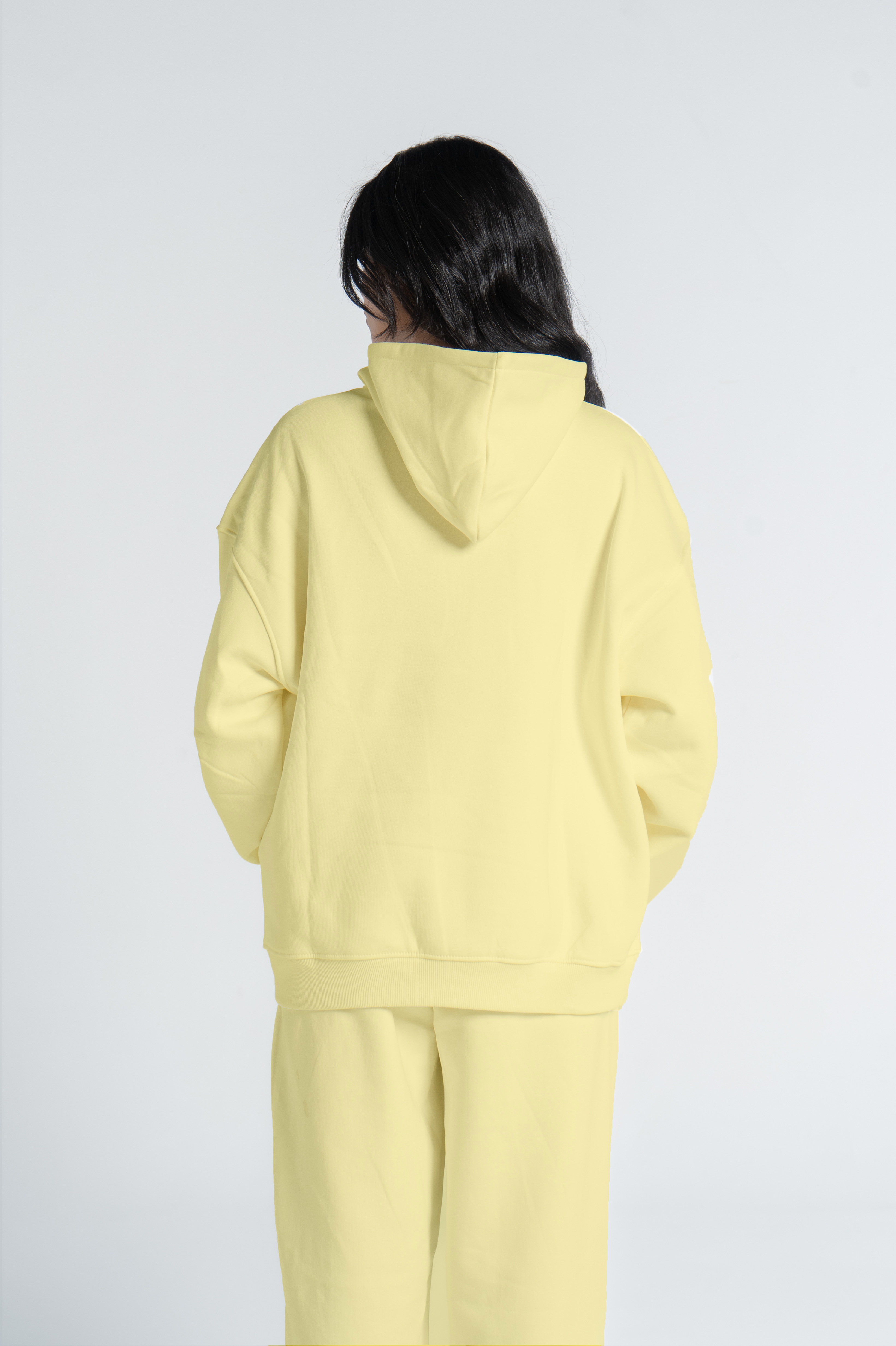 OVERSIZED HOODIE